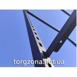 Опора прохідна 2400мм "Одіссей"